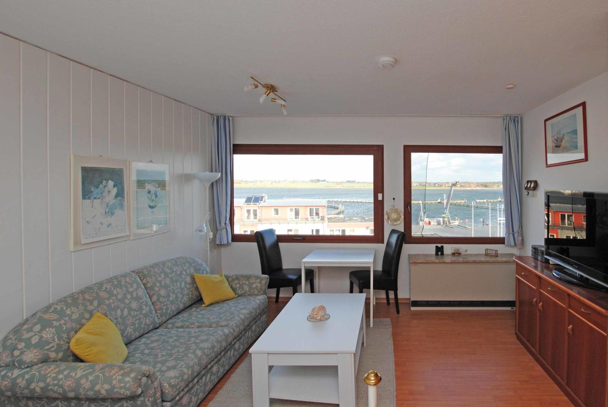 Ferienwohnung Thordsen 5 Burgtiefe auf Fehmarn Exterior photo